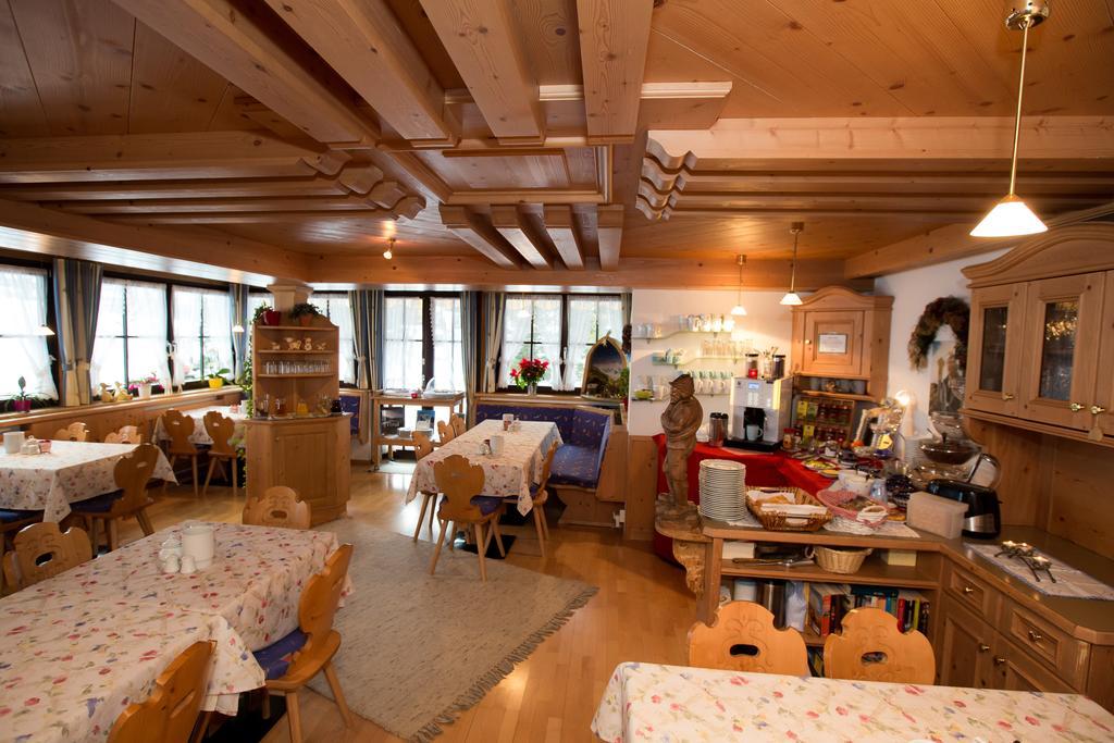 Almhof-Reithof Pitztal Hotel Sankt Leonhard im Pitztal Exterior foto